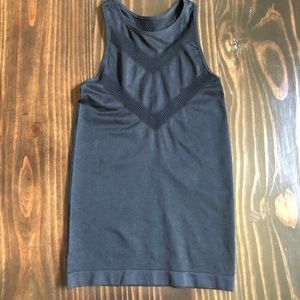 Tank Top Athletic Wear